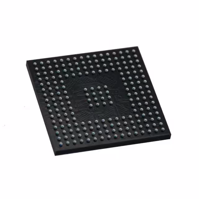 LPTM10-12107-3FTG208I Lattice Semiconductor Corporation  Power Management - Specialized